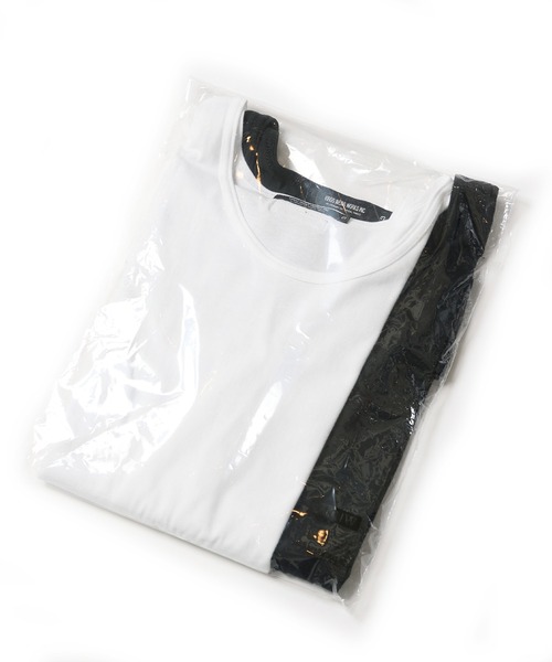 VIRGOwearworks（ヴァルゴウェアワークス） タンクトップ Virgers tank