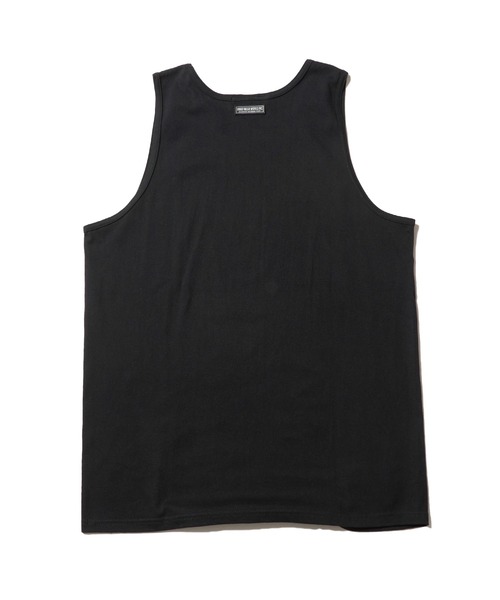 VIRGOwearworks（ヴァルゴウェアワークス） タンクトップ Virgers tank