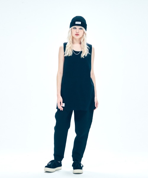 VIRGOwearworks（ヴァルゴウェアワークス） タンクトップ Virgers tank