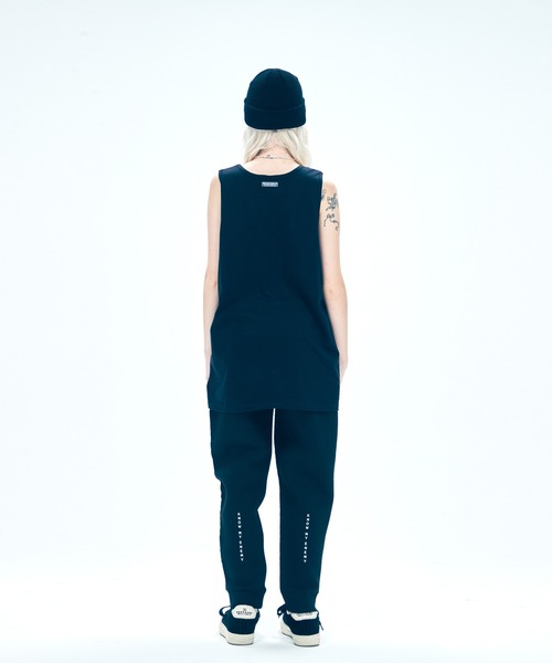 VIRGOwearworks（ヴァルゴウェアワークス） タンクトップ Virgers tank