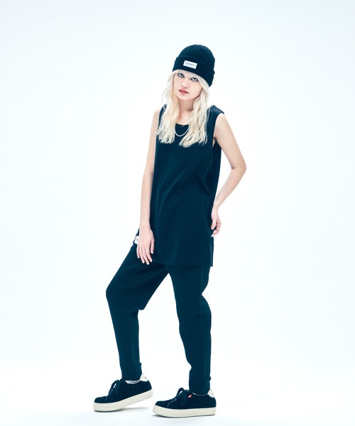 VIRGOwearworks（ヴァルゴウェアワークス） タンクトップ Virgers tank