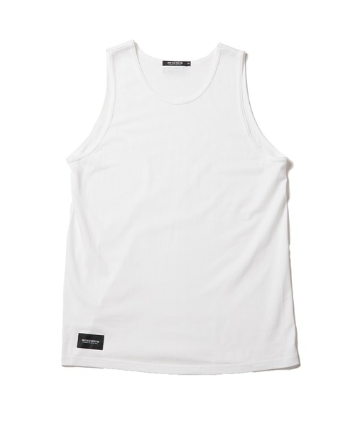 VIRGOwearworks（ヴァルゴウェアワークス） タンクトップ Virgers tank