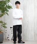 tシャツ 「ムラサキスポーツ限定」RVCA/ル...の詳細画像4
