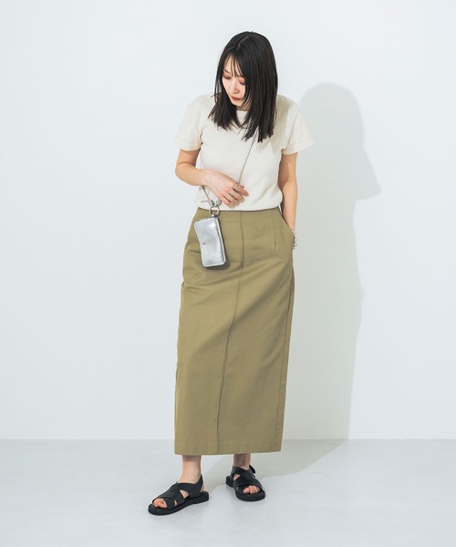 HUMANT 韓国ブランド ボリュームクロスデザイン サンダル 定価40000円 EVOL サンダル 「クッション入り・柔らかい」クロスデザイン