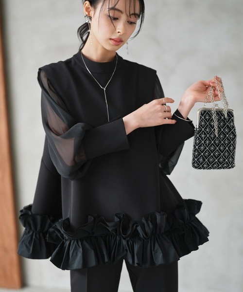 RUIRUE BOUTIQUE（ルイルエブティック） セレモニースーツ