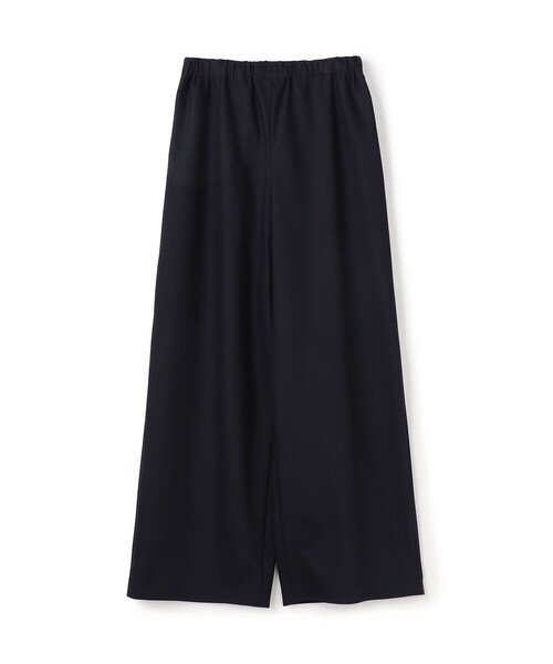 GALERIE VIE（ギャルリー ヴィー） パンツ ウォッシャブルギャバジン