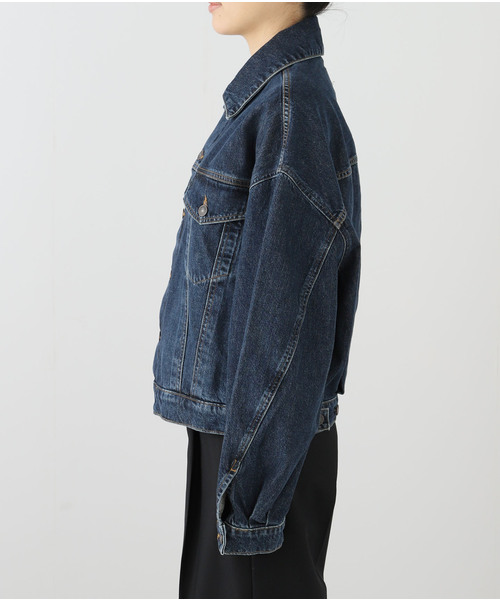 AGOLDE（エーゴールドイー） ジャケット Gジャン DALTON BALLON JACKET