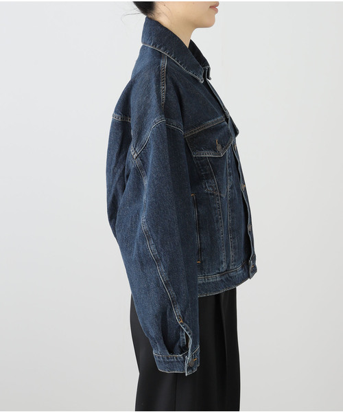 AGOLDE（エーゴールドイー） ジャケット Gジャン DALTON BALLON JACKET