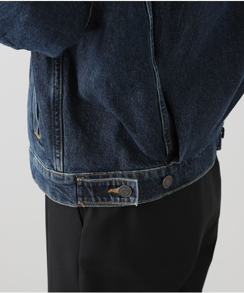 AGOLDE（エーゴールドイー） ジャケット Gジャン DALTON BALLON JACKET