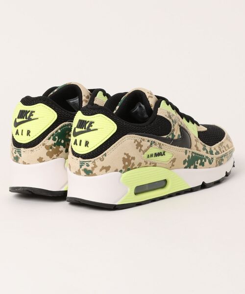 NIKE（ナイキ） スニーカー AIRMAX 90 PRM エア マックス 90 PRM