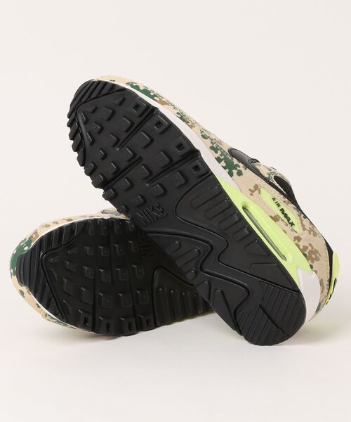 NIKE（ナイキ） スニーカー AIRMAX 90 PRM エア マックス 90 PRM