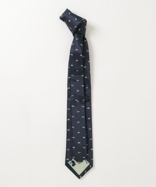 Paul Smith（ポール・スミス） ネクタイ ラビットモチーフ ネクタイ