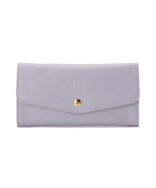 本日限定★新品未開封★IL BISONTE / WALLET / 2025春夏 IL BISONTE / WALLET / 2025 SPRING SUMMER（財布）｜IL BISONTE