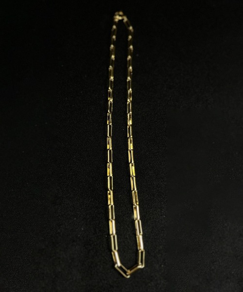 CALIFORNIA OUTFITTERS ネックレス 3-2B19 スティックチェーン