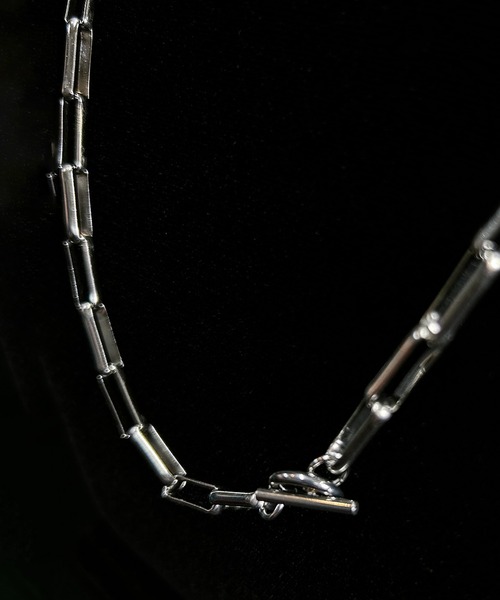 CALIFORNIA OUTFITTERS ネックレス 3-2B19 スティックチェーン