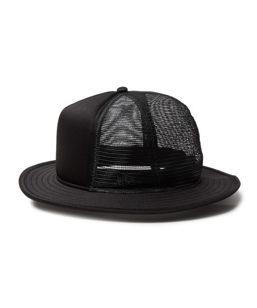 NEW ERA（ニューエラ） 帽子 ハット 5-PANEL BUCKET / ニューエラ 