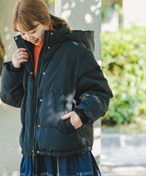 ITEMS URBANRESEARCH（アイテムズ アーバンリサーチ） ダウン