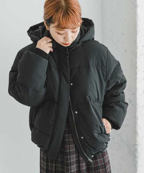 ITEMS URBANRESEARCH（アイテムズ アーバンリサーチ） ダウン