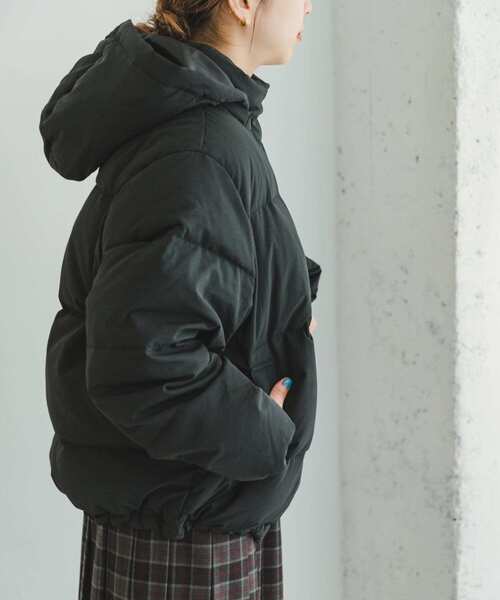 ITEMS URBANRESEARCH（アイテムズ アーバンリサーチ） ダウン