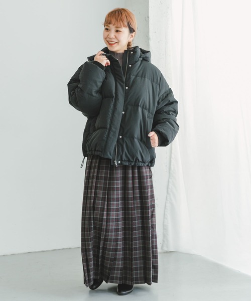 ITEMS URBANRESEARCH（アイテムズ アーバンリサーチ） ダウン