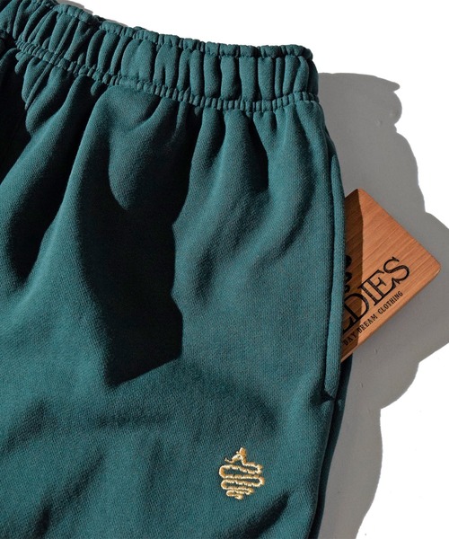 ALDIES（アールディーズ） スウェットパンツ ジャージ Sweat Pants