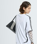 ショルダーバッグ バッグ アウトライン トレフ...の詳細画像2