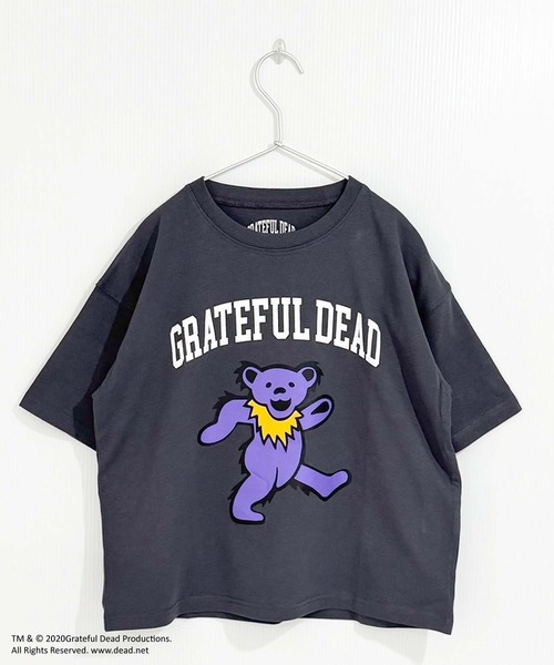 〖貴重品〗トップス／GRATEFUL DEAD 半袖／ブラック／夏服／サイズM 楽天市場】グレイトフルデッド Tシャツの通販