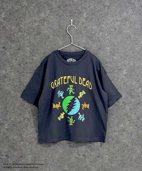 グレイトフル・デッド セット「個体売りのみ」 Grateful Dead（グレイトフルデッド）の「Grateful Dead