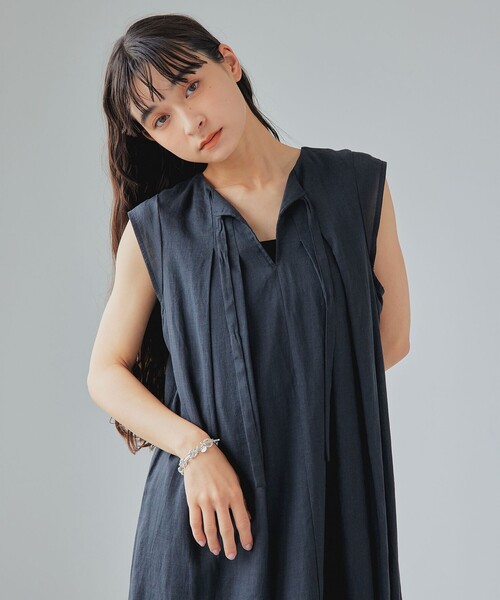 EMMEL REFINES ワンピース 「EMMEL REFINES」EM RA/TEN タック