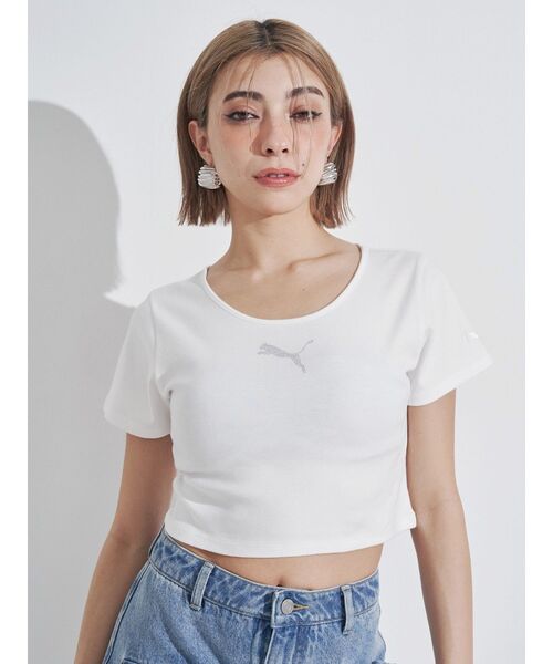 タグ付きPUMA EMODA TEEとPUMA EVRIS SS TEE 2枚 タグ付きPUMA EMODA TEEとPUMA EVRIS SS TEE 2枚 PUMA公式】最新