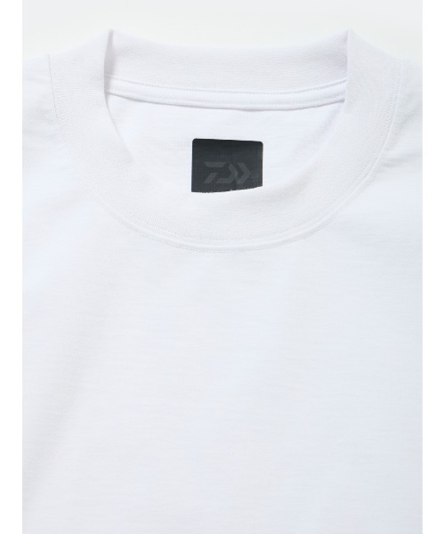 DAIWA PIER39（ダイワ ピア39） tシャツ DAIWA PIER39 TECH DRAWSTRING