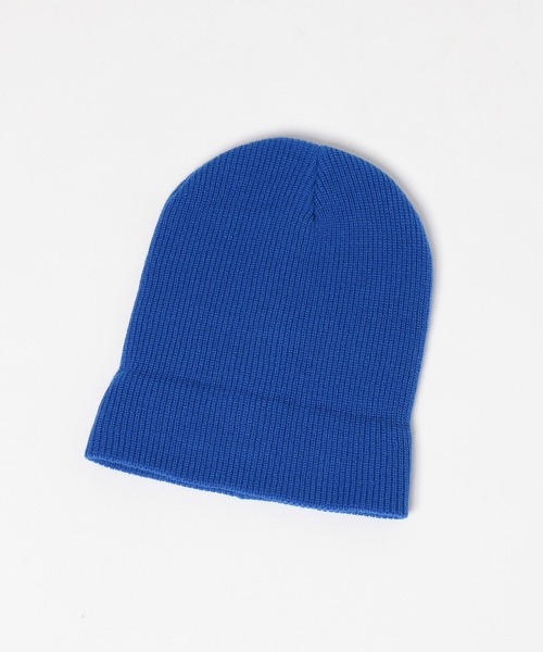 ALAND ニット帽 ニットキャップ 「UNISEX」ALAND×INAPSQUARE