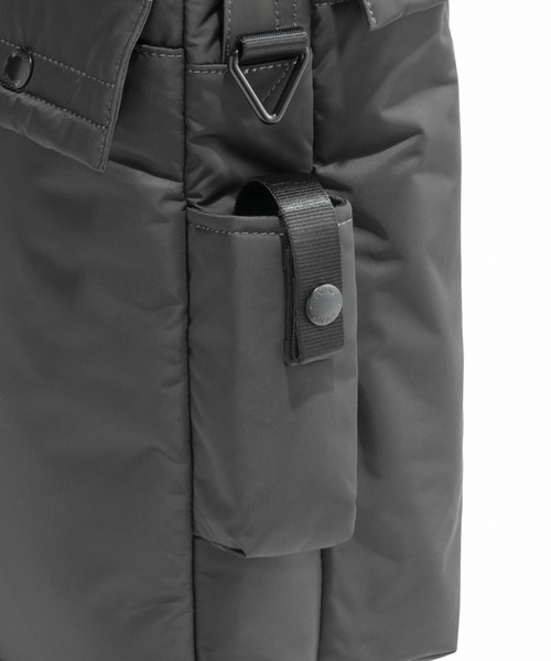UNTRACK トートバッグ CITY PLUS/THE HELMET トートバッグ B4サイズ