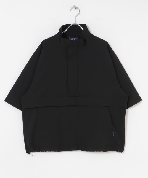 tシャツ 「別注」THOUSAND MILE×UR　WASHER CODE ANORAK レディース THOUSAND MILE tシャツ 「別注」THOUSAND MILE×UR WASHER CODE