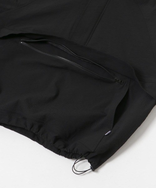 tシャツ 「別注」THOUSAND MILE×UR　WASHER CODE ANORAK レディース THOUSAND MILE tシャツ 「別注」THOUSAND MILE×UR WASHER CODE