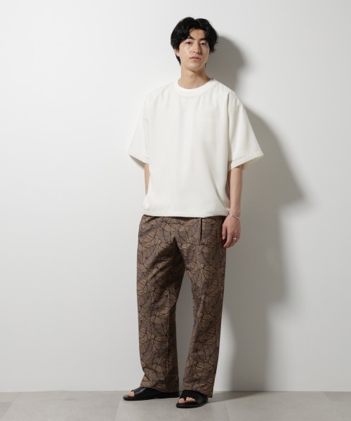 ★★パタ★★ PING APPAREL】涼風-SUZUKAZE 全方向ストレッチタフタジョガー