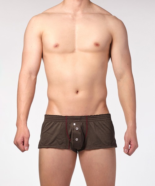 TOOT（トゥート） トランクス TRUNKS/Color Stitch Fit Trunks