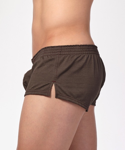 TOOT トランクス TRUNKS/Color Stitch Fit Trunks : ZOZOTOWN