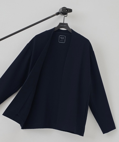 UNITED TOKYO（ユナイテッドトウキョウ） カーディガン 「再入荷WEB
