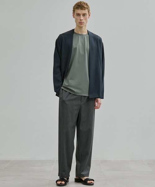 UNITED TOKYO カーディガン Summer Dry Air カーディガン 軽量性