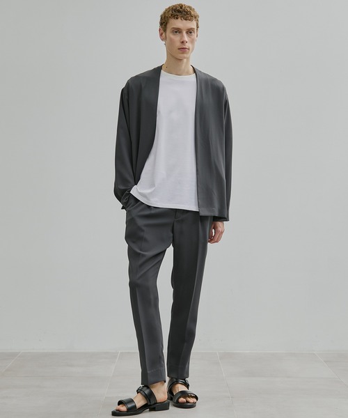 UNITED TOKYO カーディガン Summer Dry Air カーディガン 軽量性