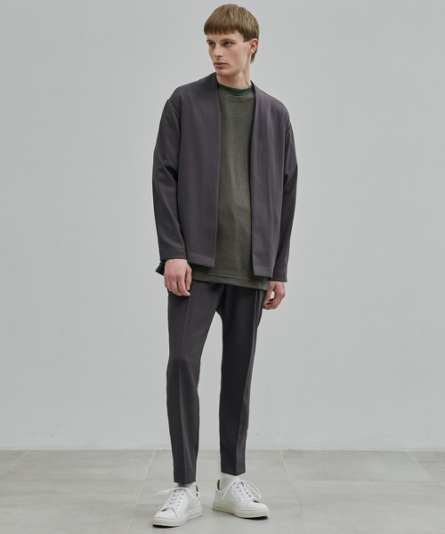 united tokyo dry airカーディガン UNITED TOKYO カーディガン Summer Dry Air カーディガン 軽量性