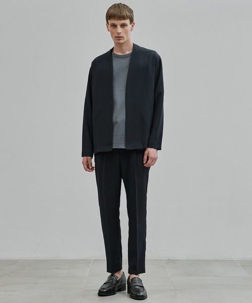 UNITED TOKYO カーディガン Summer Dry Air カーディガン 軽量性