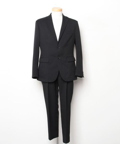 格安即決 BEAUTY＆YOUTH UNITED ARROWS 「BEAUTY&YOUTH ARROWS スーツ・フォーマル・ドレス