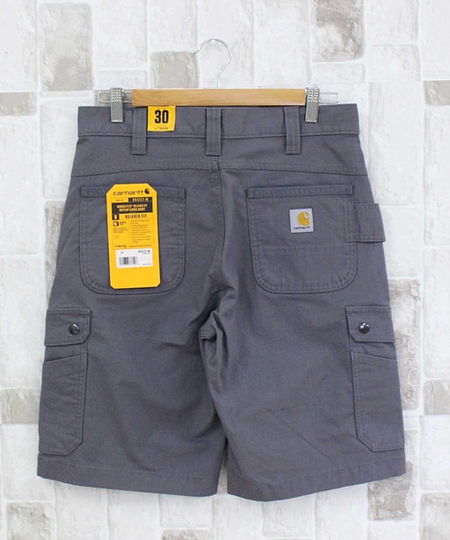 Carhartt カーゴパンツ リラックスフィット カーゴワーク