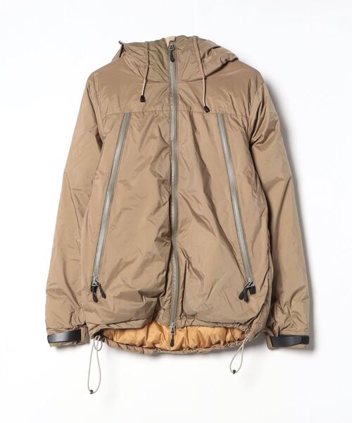 URBAN RESEARCH iD（アーバンリサーチ アイディー） ダウンジャケット