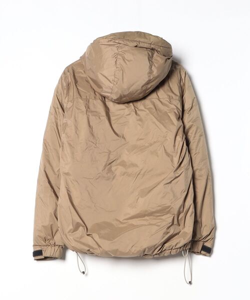 URBAN RESEARCH iD（アーバンリサーチ アイディー） ダウンジャケット