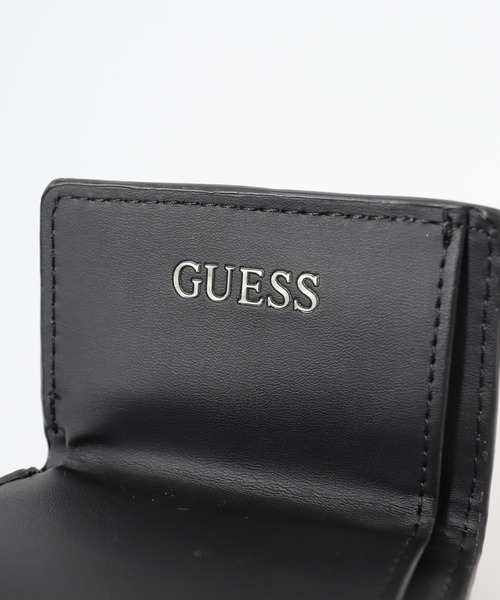 guess財布三つ折り（ファッション）のおすすめ人気商品一覧 通販