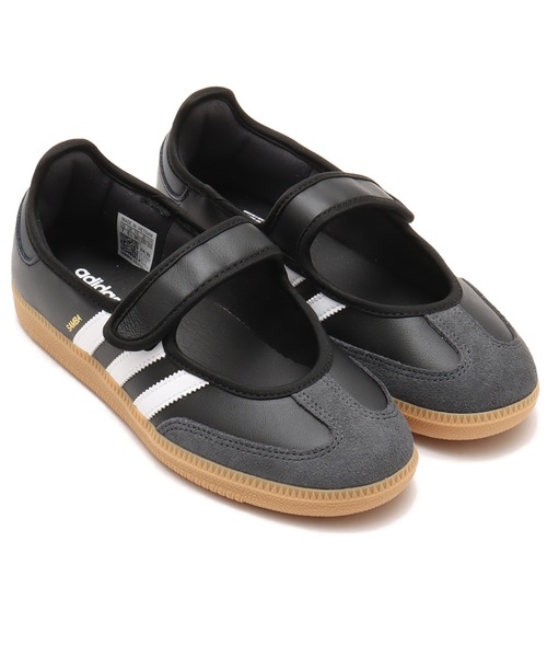 アディダス サンバ ジェーンadidas Samba Jane 24センチ adidas スニーカー SAMBA JANE W / アディダス サンバジェーン