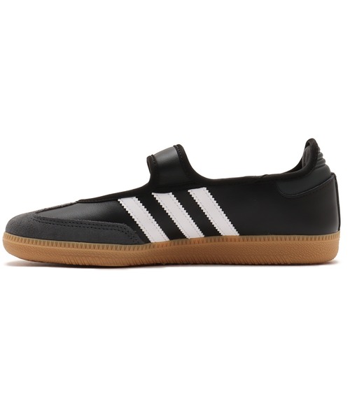 早い者勝ち!!! adidas ◆ サンバ ジェーン W / SAMBA JANE W adidas スニーカー SAMBA JANE W / アディダス サンバジェーン